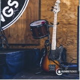 aluguel de estúdio de áudio bandas Jardim das Bandeiras