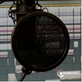 aluguel de estúdio profissional de gravação de áudio Vila Guilherme