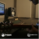 escola técnica de musica Aeroporto