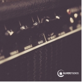 Estúdio Profissional de áudio