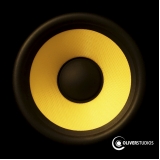 estúdio de áudio musical Brooklin