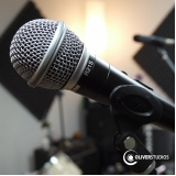 estúdio de áudio para bandas Campo Belo