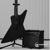 estúdio de áudio para músicos Parada Inglesa