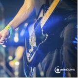 estúdio de bandas metal Barra Funda