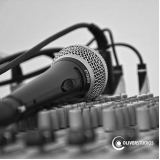estúdio de captação de áudio Vila Andrade