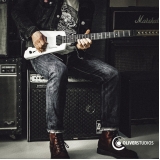 estúdio de ensaio de bandas musicais Interlagos