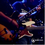 Estúdio de Ensaio de Bandas