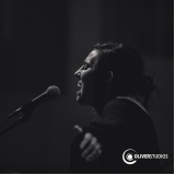 Estúdio de Gravação e Ensaio