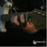 estúdio de ensaio musical Água Funda