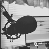 Estúdio de Gravação de áudio