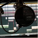 Estúdio de Gravação Musical