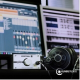 Estúdio de Gravação Profissional