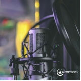 Estúdio para Gravação de Música