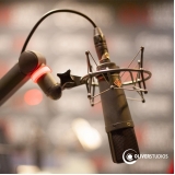 Estúdio para Gravação