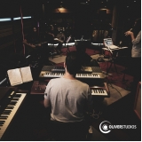 estúdio de gravação para bandas Casa Verde