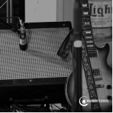 estúdio ensaio e gravação Santa Cruz