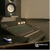 estúdio gravação orçamento Bela Vista