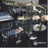 estúdio musical de ensaio valores Jardim São Paulo