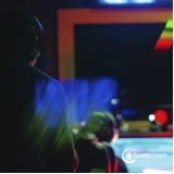 estúdio musical noturno valores M'Boi Mirim