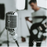 estúdio musical para ensaiar Barra Funda