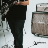 estúdio para ensaio São Domingos