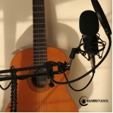 estúdio profissional de gravação de áudio Vila Mariana