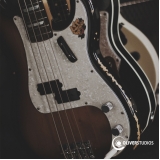 estúdios de música Alto da Lapa