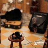 onde encontrar estúdio de bandas com gravação Casa Verde