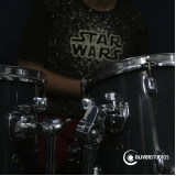 onde encontrar estúdio de bandas de rock Liberdade