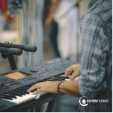 onde encontrar estúdio de bandas e gravação Raposo Tavares