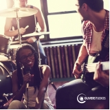 onde encontrar estúdio de gravação para bandas jardim São Saveiro