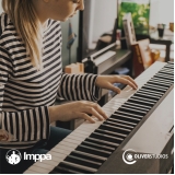 onde encontro escola de musica infantil Alto da Mooca