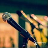 onde encontro estúdio de ensaio de bandas Jardim São Luiz