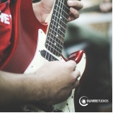 onde encontro estúdio de ensaio musical Santana