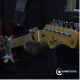 onde encontro estúdio para ensaio M'Boi Mirim