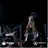 onde tem escola técnica de musica Jardim América