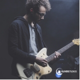 onde tem estúdio de bandas de rock Itaim Bibi