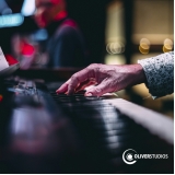 onde tem estúdio de bandas gospel Saúde