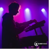 onde tem estúdio de bandas profissional Luz