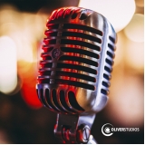 onde tem estúdio musical noturno Socorro