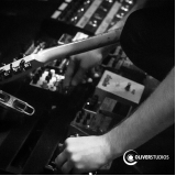 onde tem estúdio musical para bandas Raposo Tavares