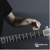 onde tem estúdio musical para ensaiar Água Funda