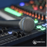 onde tem estúdio musical profissional Saúde