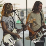 onde tem estúdio para banda Jockey Club