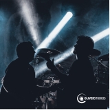 Produção Musical de Cd