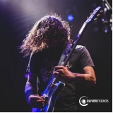 Produção Musical de Rock