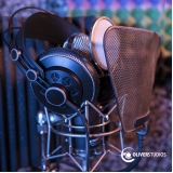 Produção Musical Gravação