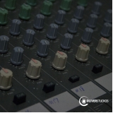 Produção Musical Música Eletrônica