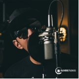 Estúdio de Gravação